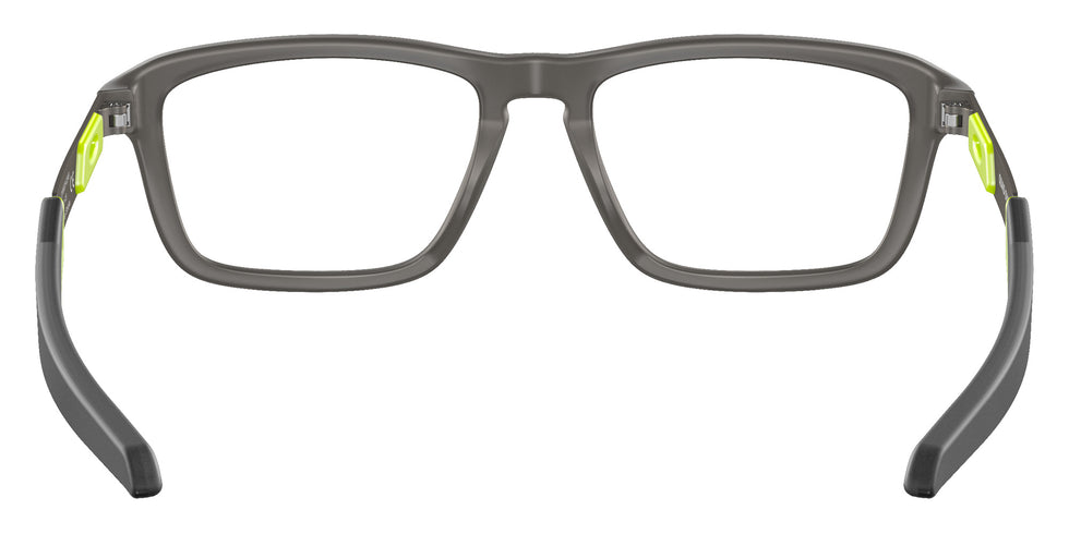 OAKLEY OY8023 Quad Out (Youth Fit) 802302 49 - Satin Gray Smoke #id:oy8023802302_s:102115