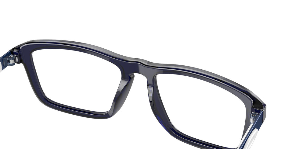OAKLEY OY8023 Quad Out (Youth Fit) 802304 49 - Polished Ice Blue #id:oy8023802304_s:104135