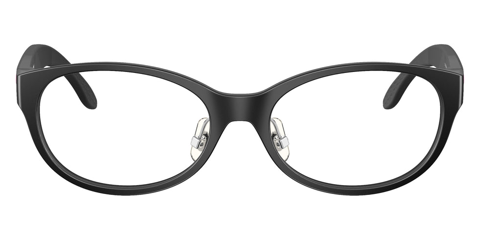 OAKLEY OY8024D Full Turn (Youth Fit) 802401 48 - Satin Black #id:oy8024d802401_s:100100