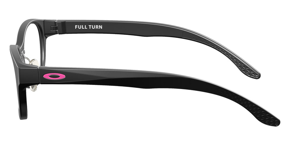 OAKLEY OY8024D Full Turn (Youth Fit) 802401 48 - Satin Black #id:oy8024d802401_s:100110