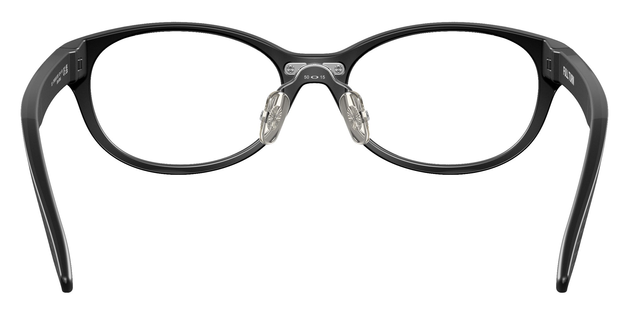 OAKLEY OY8024D Full Turn (Youth Fit) 802401 48 - Satin Black #id:oy8024d802401_s:100115