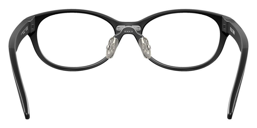 OAKLEY OY8024D Full Turn (Youth Fit) 802401 48 - Satin Black #id:oy8024d802401_s:100115