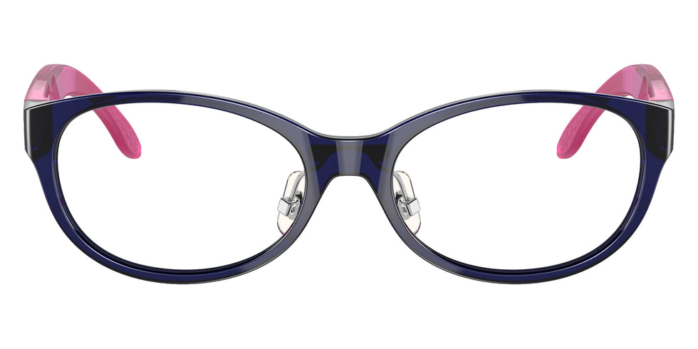 OAKLEY OY8024D Full Turn (Youth Fit) 802402 48 - Polished Ice Blue #id:oy8024d802402_s:104100
