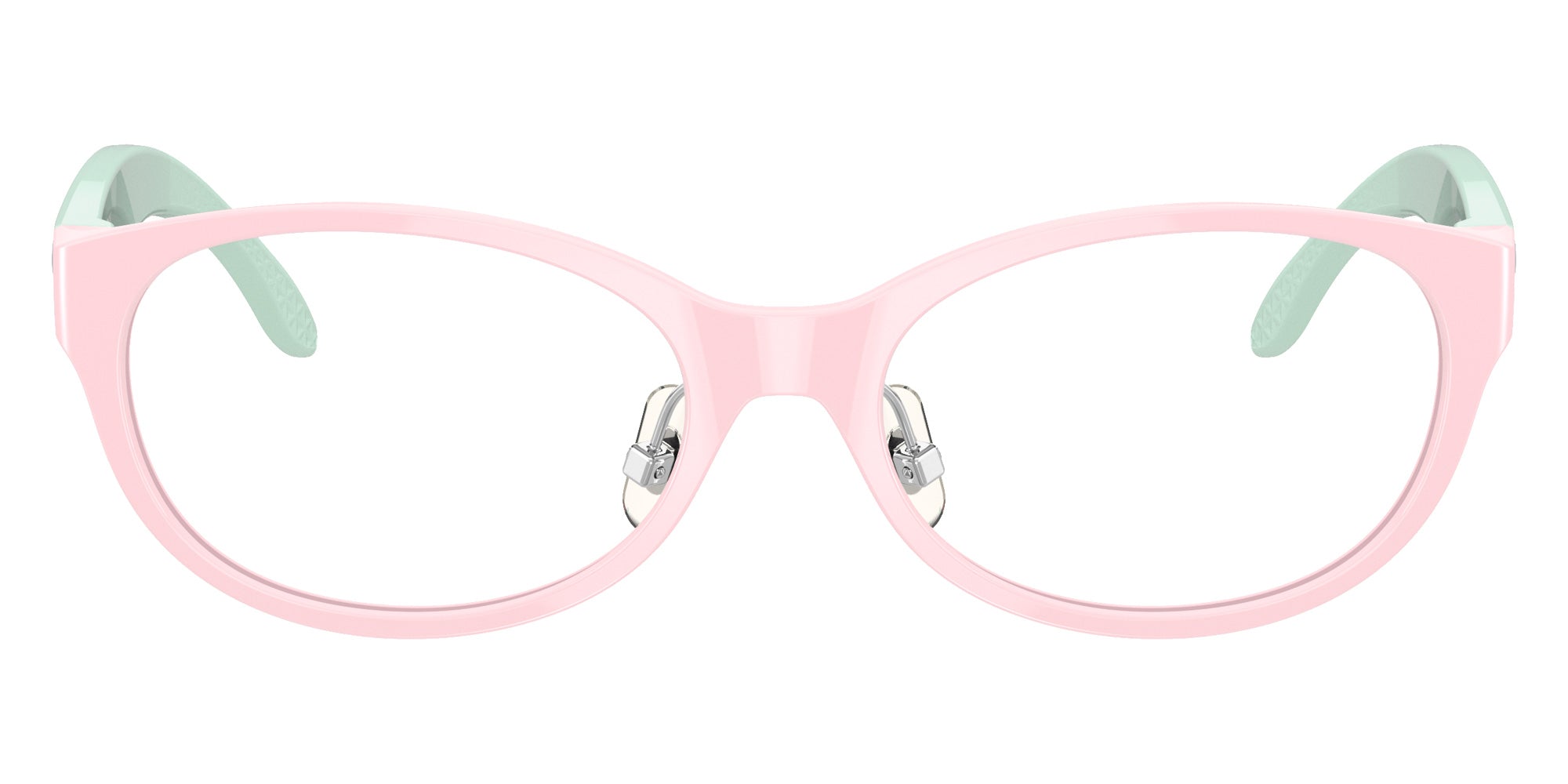 OAKLEY OY8024D Full Turn (Youth Fit) 802403 50 - Polished Pink Milkshake #id:oy8024d802403_s:108100