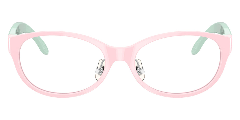 OAKLEY OY8024D Full Turn (Youth Fit) 802403 50 - Polished Pink Milkshake #id:oy8024d802403_s:108100