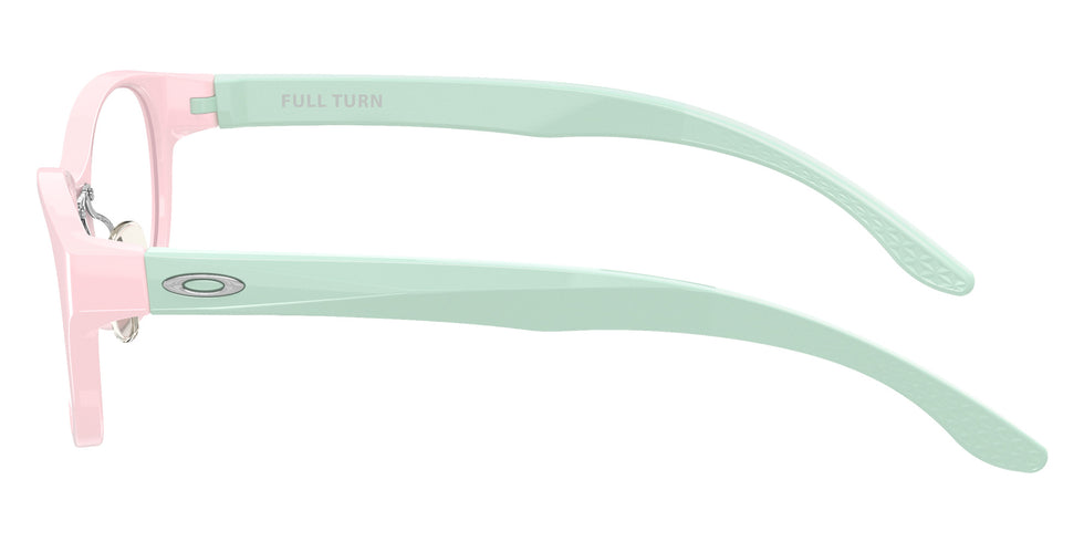 OAKLEY OY8024D Full Turn (Youth Fit) 802403 50 - Polished Pink Milkshake #id:oy8024d802403_s:108110