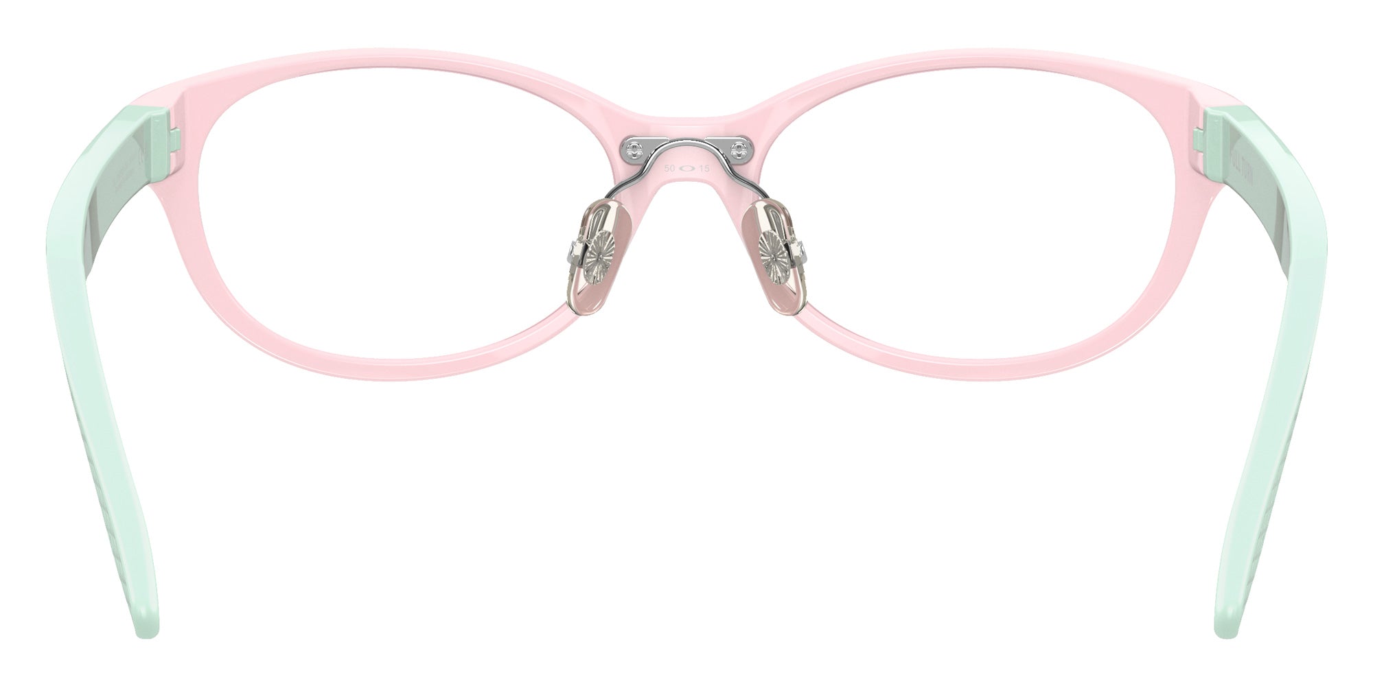 OAKLEY OY8024D Full Turn (Youth Fit) 802403 50 - Polished Pink Milkshake #id:oy8024d802403_s:108115