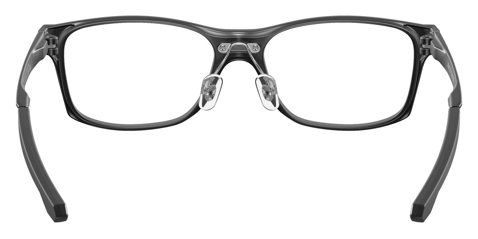 OAKLEY OY8025D Kick Over (Youth Fit) 802501 50 - Satin Black #id:oy8025d802501_s:100115