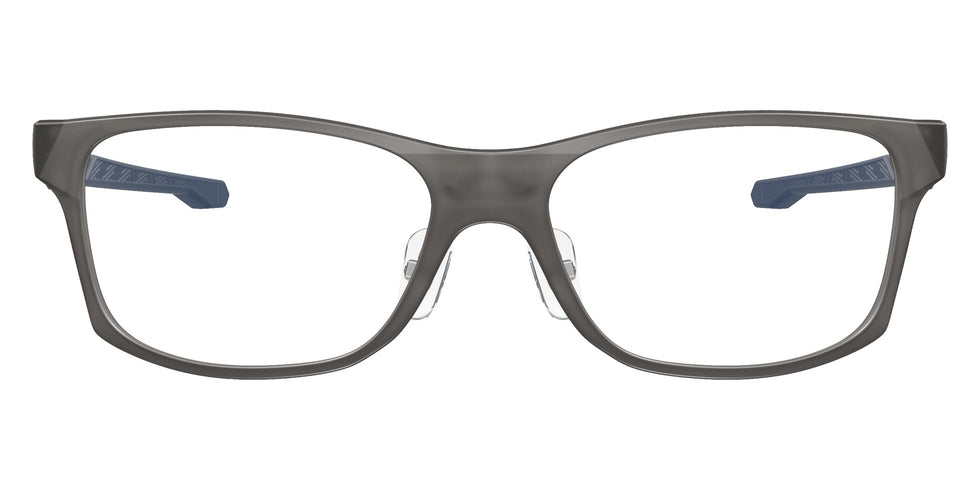 OAKLEY OY8025D Kick Over (Youth Fit) 802502 50 - Satin Gray Smoke #id:oy8025d802502_s:104100
