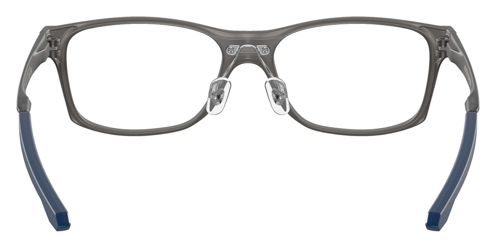 OAKLEY OY8025D Kick Over (Youth Fit) 802502 50 - Satin Gray Smoke #id:oy8025d802502_s:104115