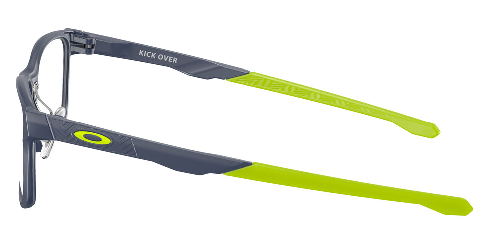 OAKLEY OY8025D Kick Over (Youth Fit) 802503 50 - Satin Universe Blue #id:oy8025d802503_s:108110