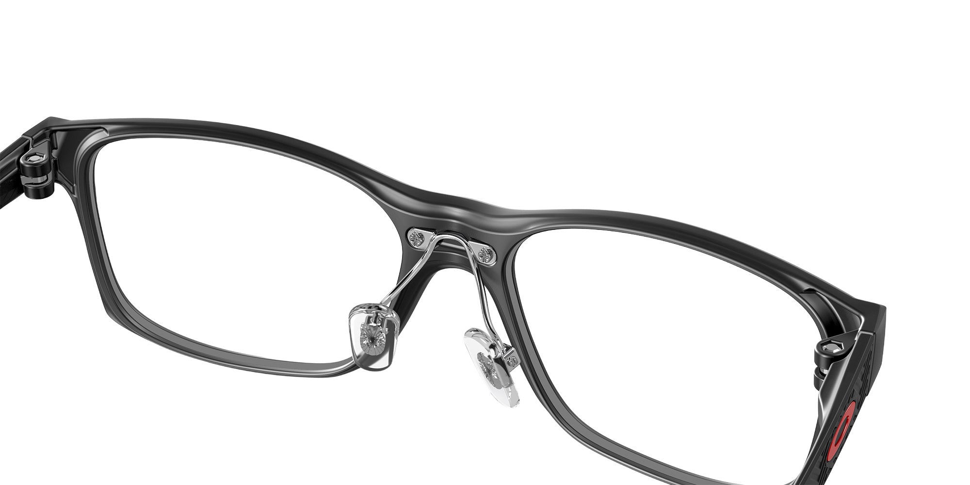 OAKLEY OY8025D Kick Over (Youth Fit) 802504 50 - Black Ink #id:oy8025d802504_s:112135