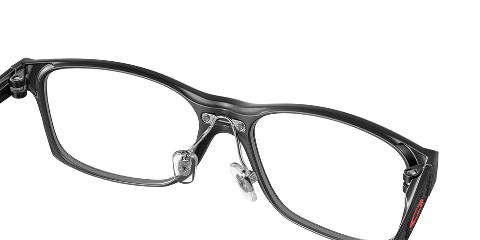 OAKLEY OY8025D Kick Over (Youth Fit) 802504 50 - Black Ink #id:oy8025d802504_s:112135