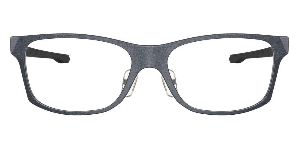 OAKLEY OY8025D Kick Over (Youth Fit) Forge 802505 50 - Matte Blue Steel #id:oy8025d802505_s:100100