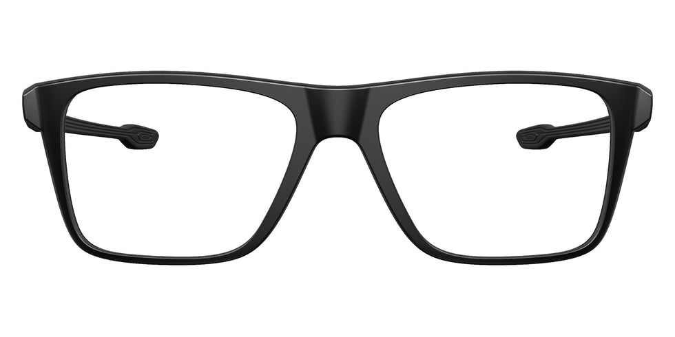 OAKLEY OY8026 Bunt (Youth Fit) 802601 48 - Satin Black #id:oy8026802601_s:100100