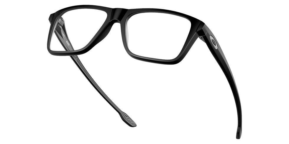 OAKLEY OY8026 Bunt (Youth Fit) 802601 48 - Satin Black #id:oy8026802601_s:100125