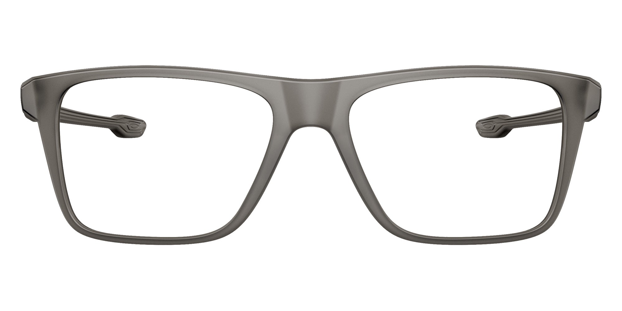 OAKLEY OY8026 Bunt (Youth Fit) 802602 46 - Satin Gray Smoke #id:oy8026802602_s:104100