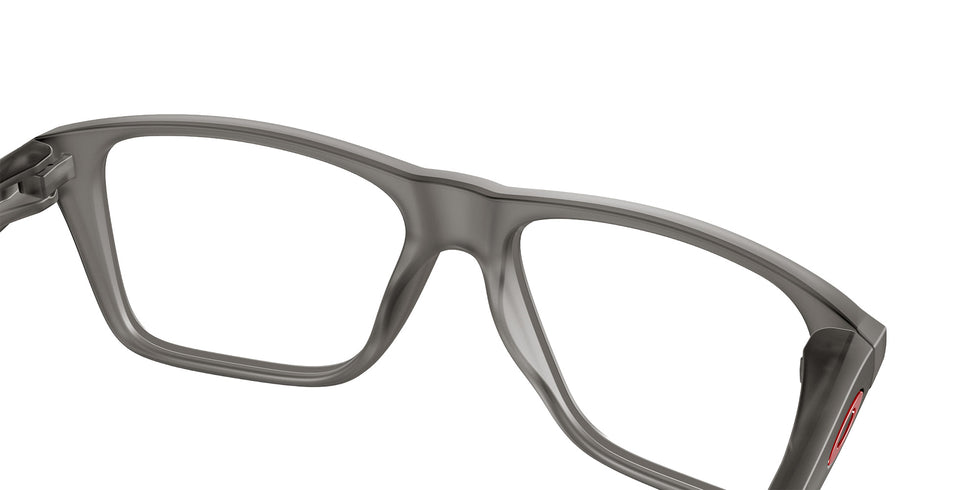 OAKLEY OY8026 Bunt (Youth Fit) 802602 46 - Satin Gray Smoke #id:oy8026802602_s:104135