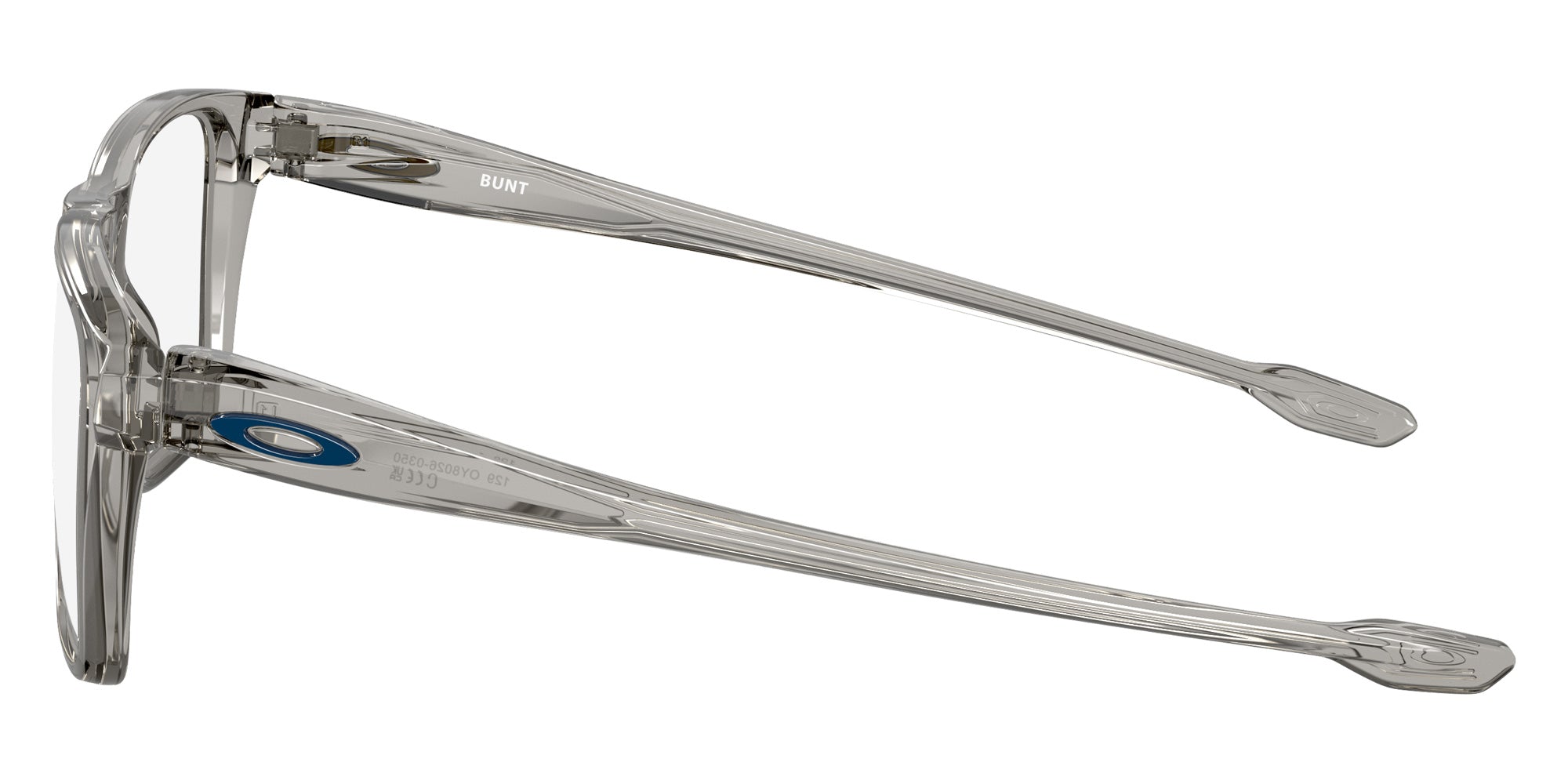 OAKLEY OY8026 Bunt 802603 46 - Gray Shadow #id:oy8026802603_s:100110
