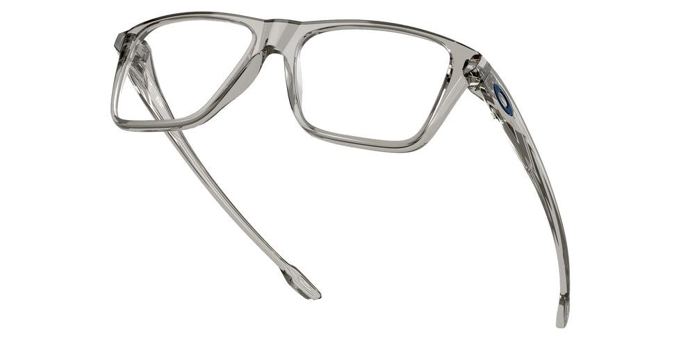 OAKLEY OY8026 Bunt (Youth Fit) 802603 48 - Gray Shadow #id:oy8026802603_s:110125