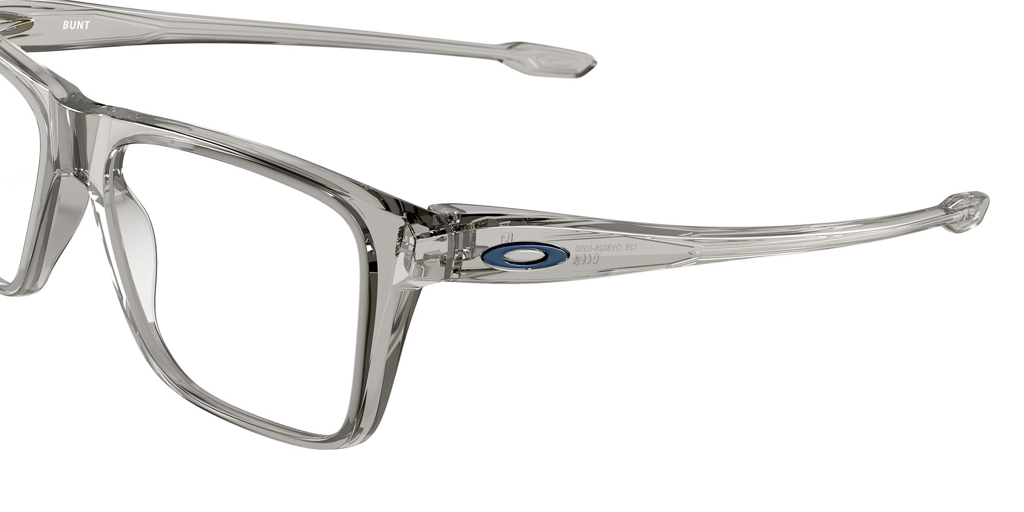 OAKLEY OY8026 Bunt 802603 46 - Gray Shadow #id:oy8026802603_s:100125