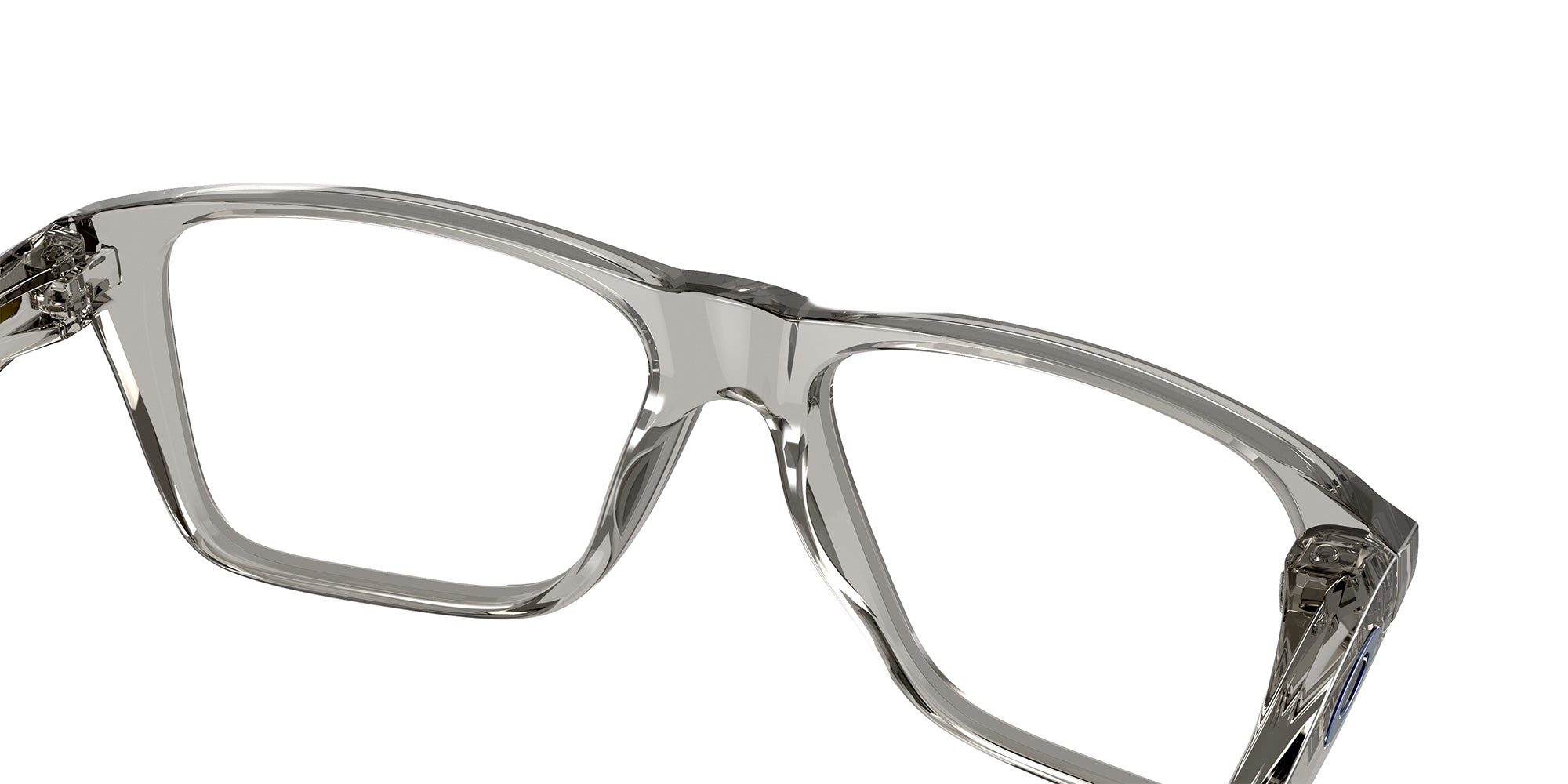 OAKLEY OY8026 Bunt 802603 46 - Gray Shadow #id:oy8026802603_s:100130
