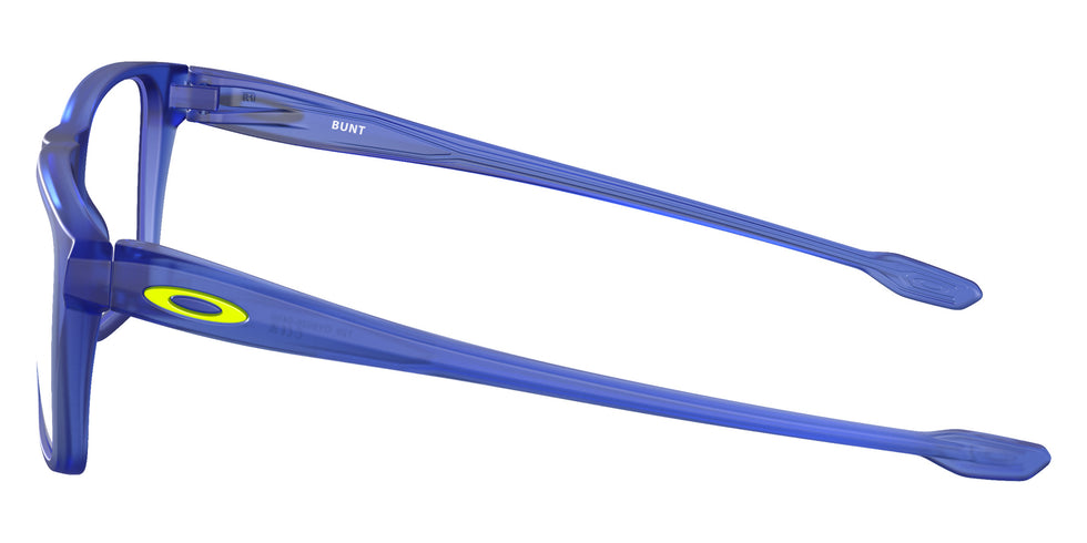 OAKLEY OY8026 Bunt 802604 46 - Matte Sea Glass #id:oy8026802604_s:102110