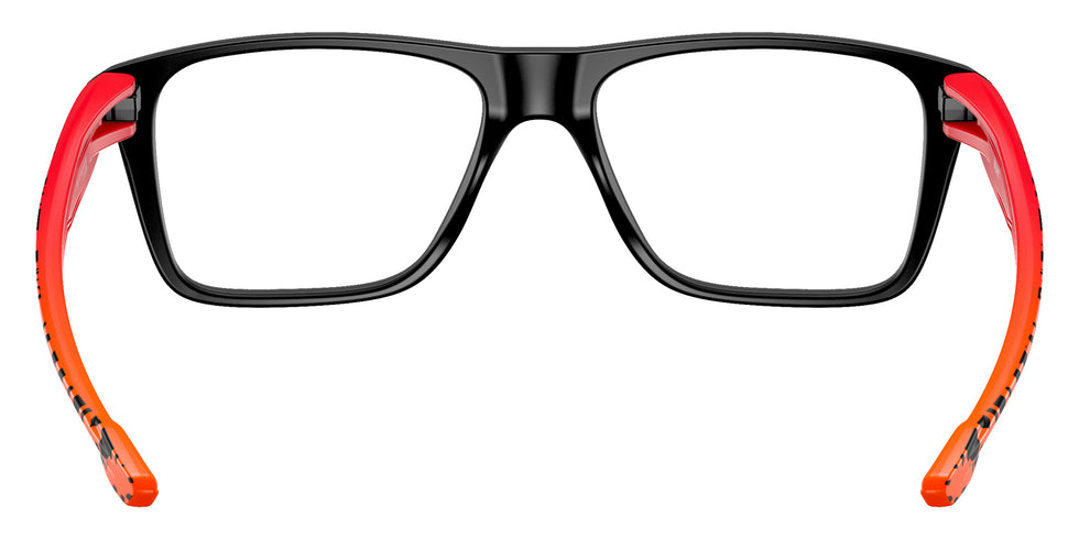 OAKLEY OY8026 Bunt (Youth Fit) 802605 46 - Matte Black #id:oy8026802605_s:118115