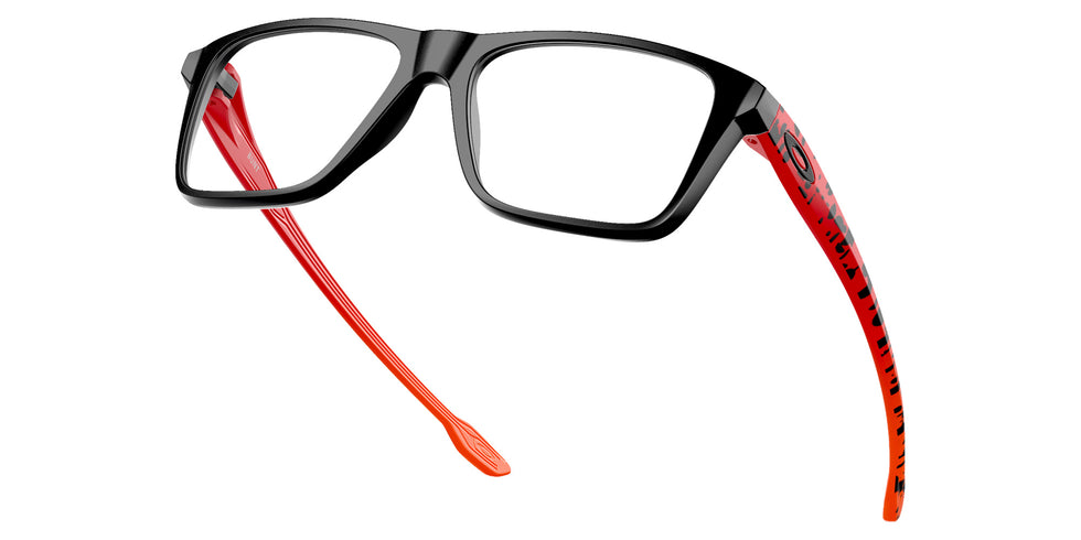 OAKLEY OY8026 Bunt (Youth Fit) 802605 46 - Matte Black #id:oy8026802605_s:118125