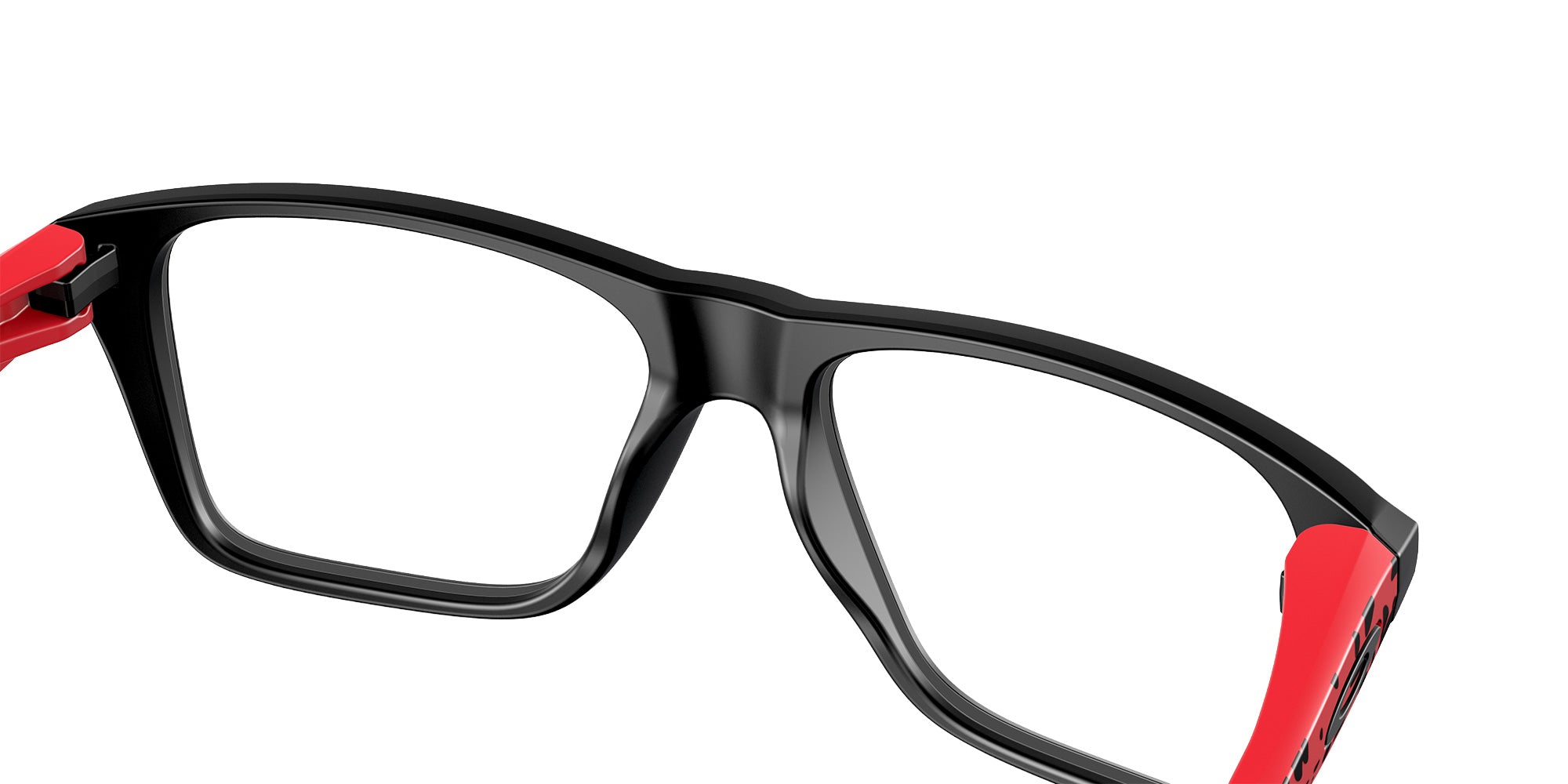 OAKLEY OY8026 Bunt (Youth Fit) 802605 46 - Matte Black #id:oy8026802605_s:118135