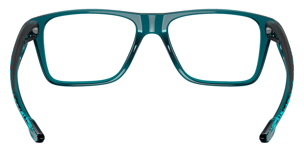 OAKLEY OY8026 Bunt (Youth Fit) 802606 46 - Polished Trans Balsam #id:oy8026802606_s:124115