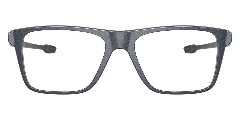 OAKLEY OY8026 Bunt (Youth Fit) Forge 802608 46 - Matte Blue Steel #id:oy8026802608_s:100100
