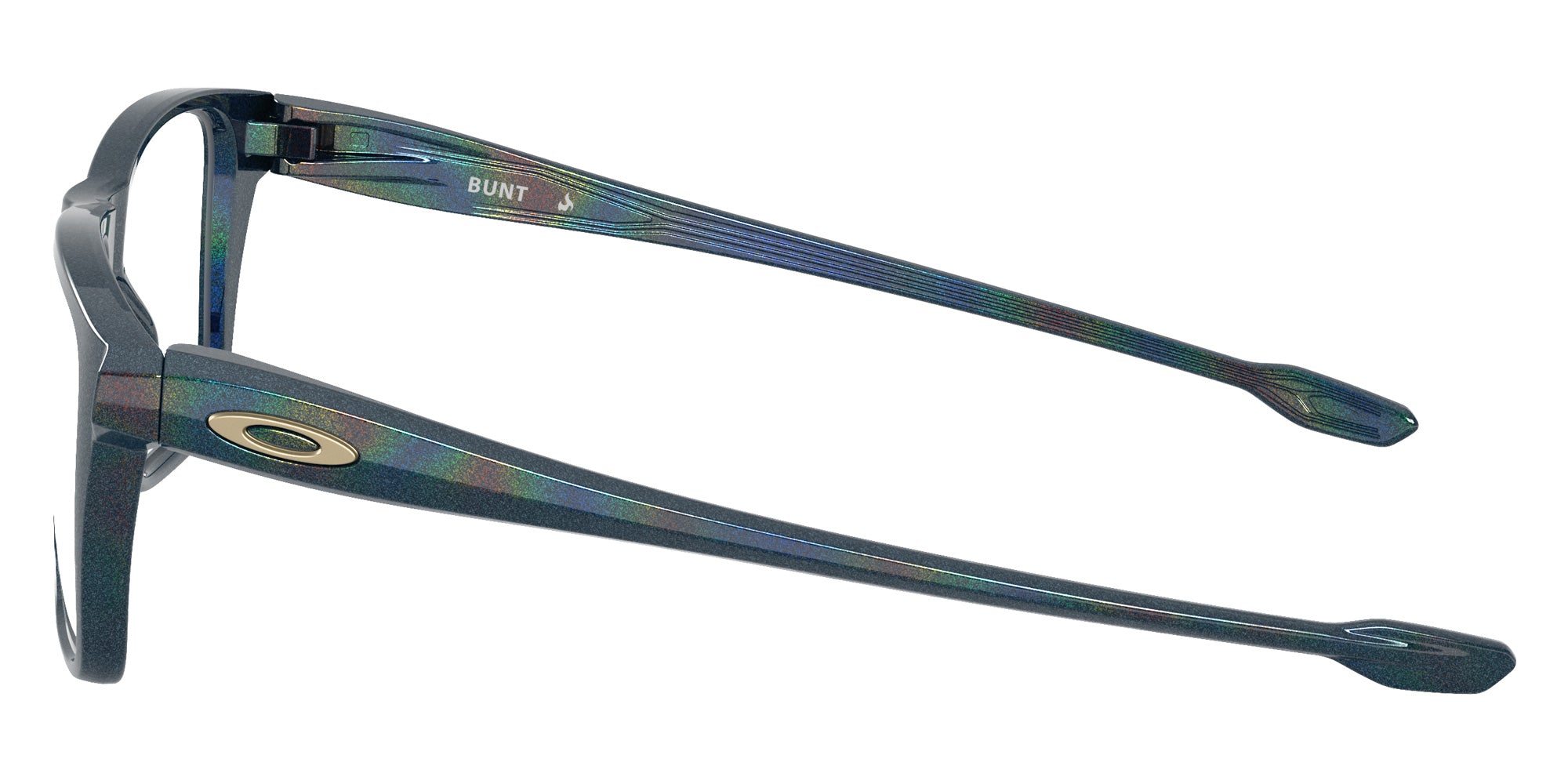 OAKLEY OY8026 Bunt (Youth Fit) Polaris 802609 46 - Abyss Spacedust #id:oy8026802609_s:100110