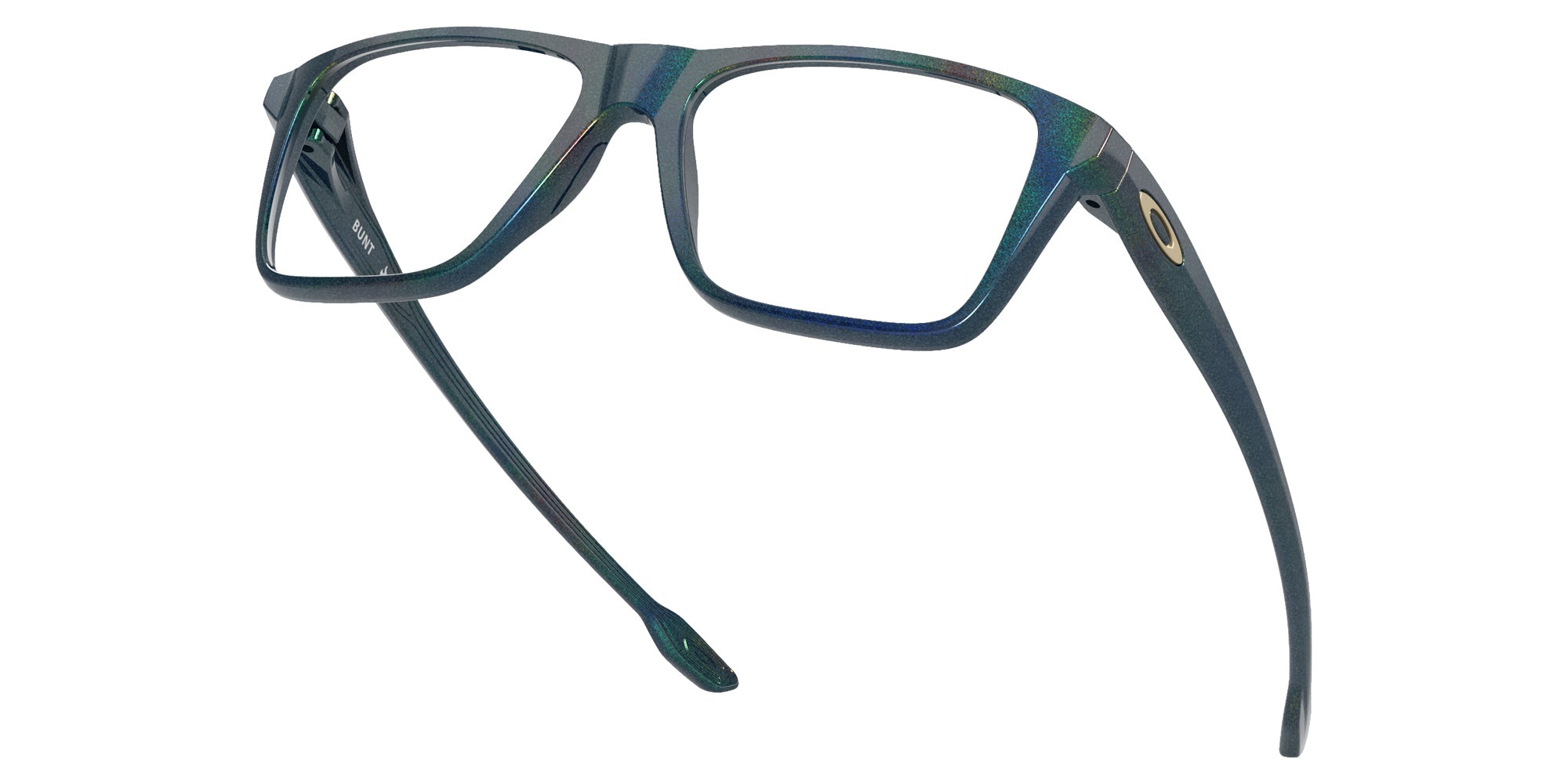 OAKLEY OY8026 Bunt (Youth Fit) Polaris 802609 46 - Abyss Spacedust #id:oy8026802609_s:100125