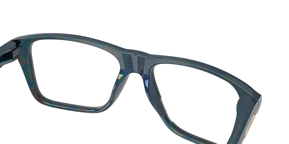 OAKLEY OY8026 Bunt (Youth Fit) Polaris 802609 46 - Abyss Spacedust #id:oy8026802609_s:100135