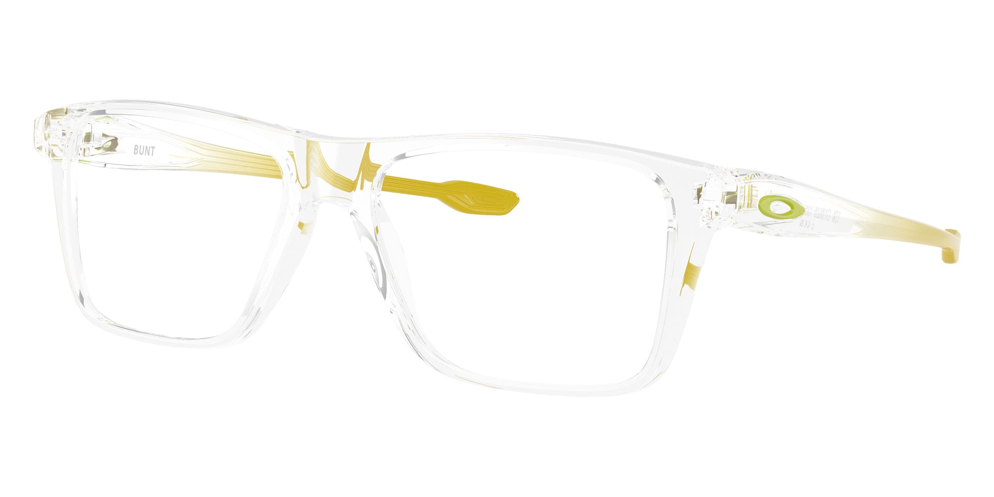 OAKLEY OY8026 Bunt 802610 46 - Polished Clear #id:oy8026802610_s:100105