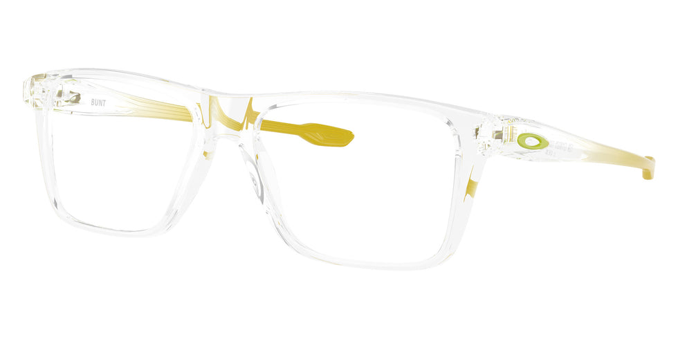 OAKLEY OY8026 Bunt 802610 46 - Polished Clear #id:oy8026802610_s:100105