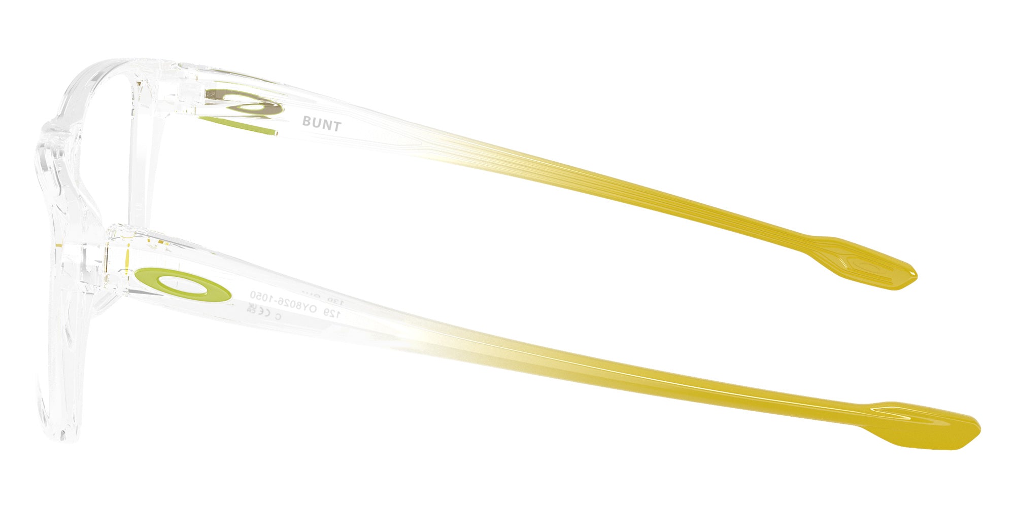 OAKLEY OY8026 Bunt 802610 46 - Polished Clear #id:oy8026802610_s:100110