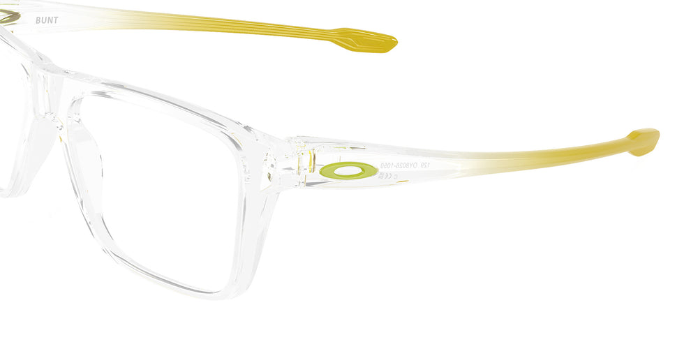 OAKLEY OY8026 Bunt 802610 46 - Polished Clear #id:oy8026802610_s:100125