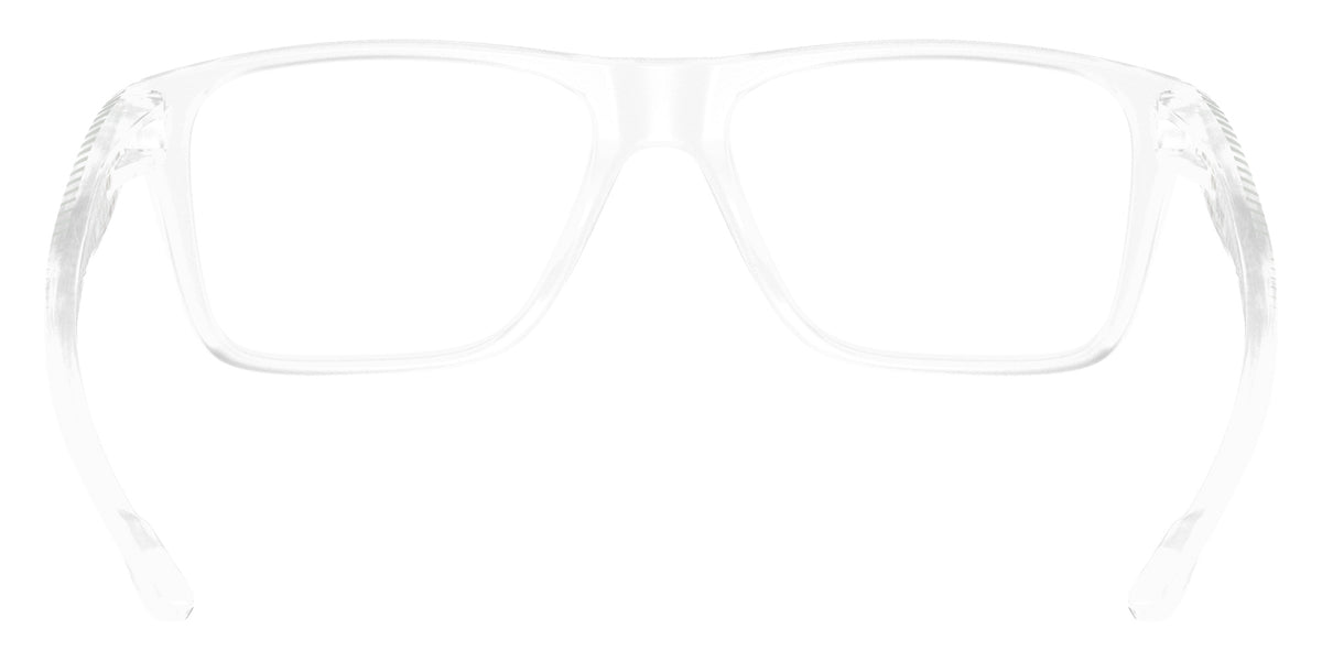OAKLEY OY8026 Bunt (Youth Fit) Basecamp Collection 802611 50 - Matte Clear #id:oy8026802611_s:100115