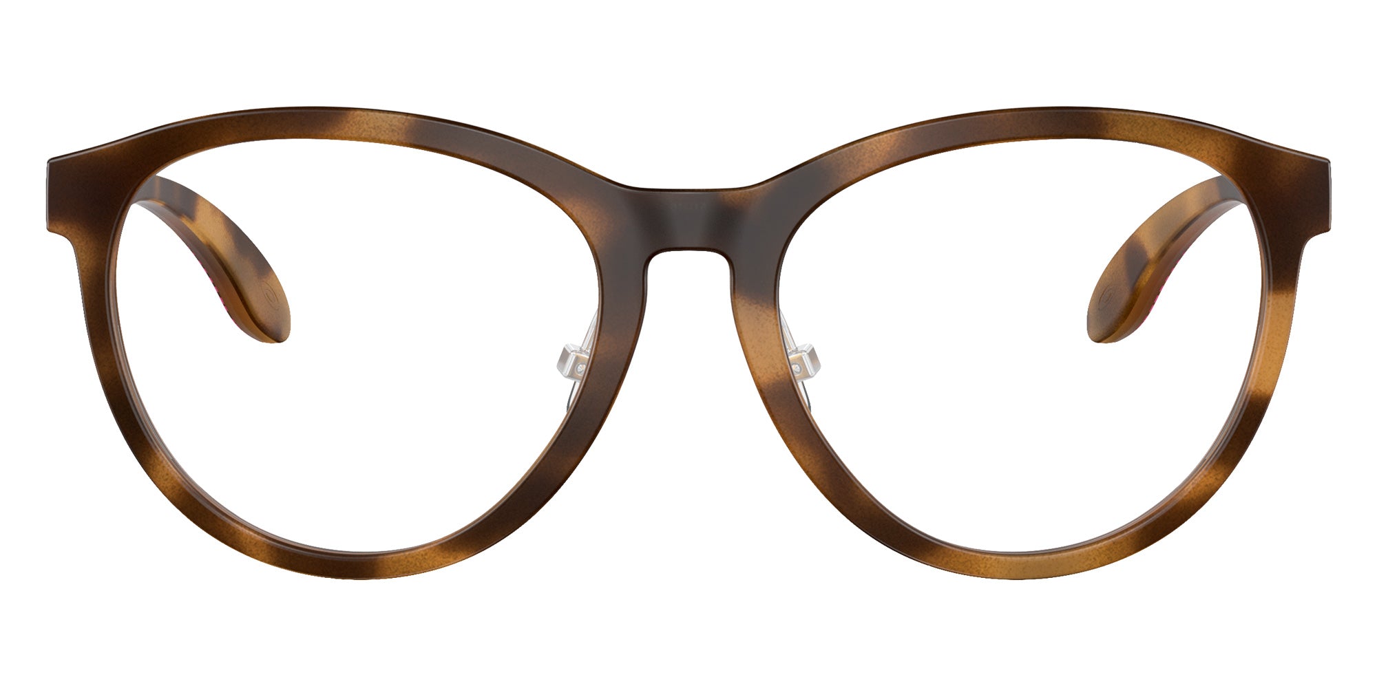 OAKLEY OY8027D Aglow (Youth Fit) 802702 49 - Satin Brown Tortoise #id:oy8027d802702_s:104100