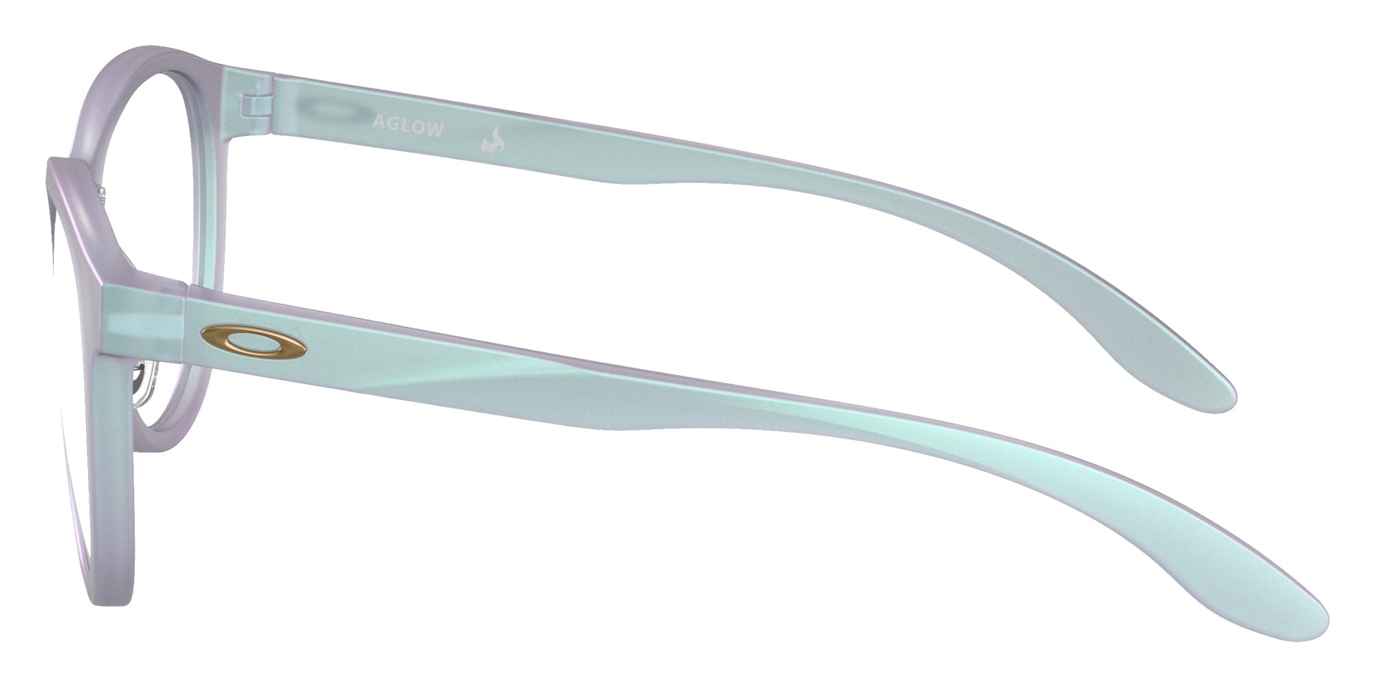 OAKLEY OY8027D Aglow (Youth Fit) Seek 802706 49 - Dark Matte Balsam Opaline #id:oy8027d802706_s:100110