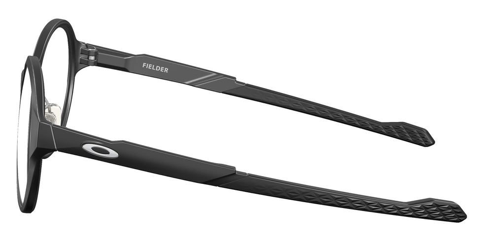 OAKLEY OY8028D Fielder (Youth Fit) 802801 49 - Satin Black #id:oy8028d802801_s:100110