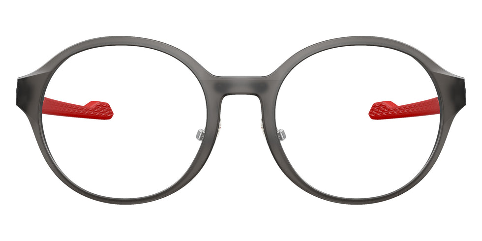 OAKLEY OY8028D Fielder (Youth Fit) 802802 49 - Satin Gray Smoke #id:oy8028d802802_s:104100