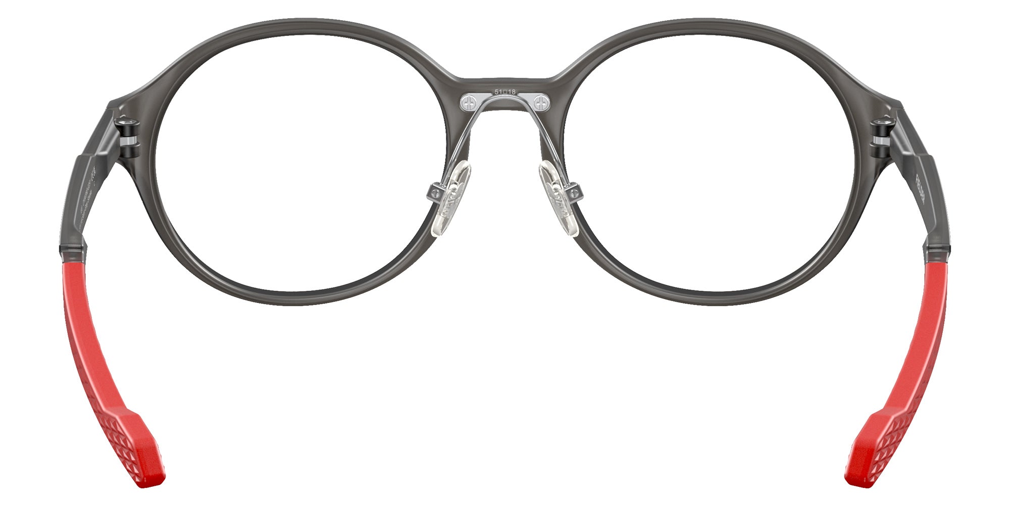OAKLEY OY8028D Fielder (Youth Fit) 802802 49 - Satin Gray Smoke #id:oy8028d802802_s:104115