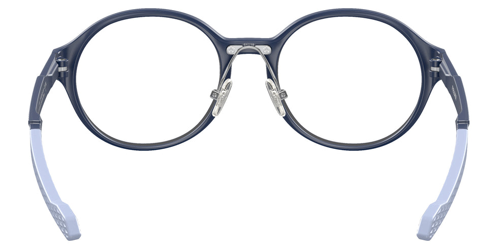 OAKLEY OY8028D Fielder (Youth Fit) 802803 49 - Satin Universe Blue #id:oy8028d802803_s:108115