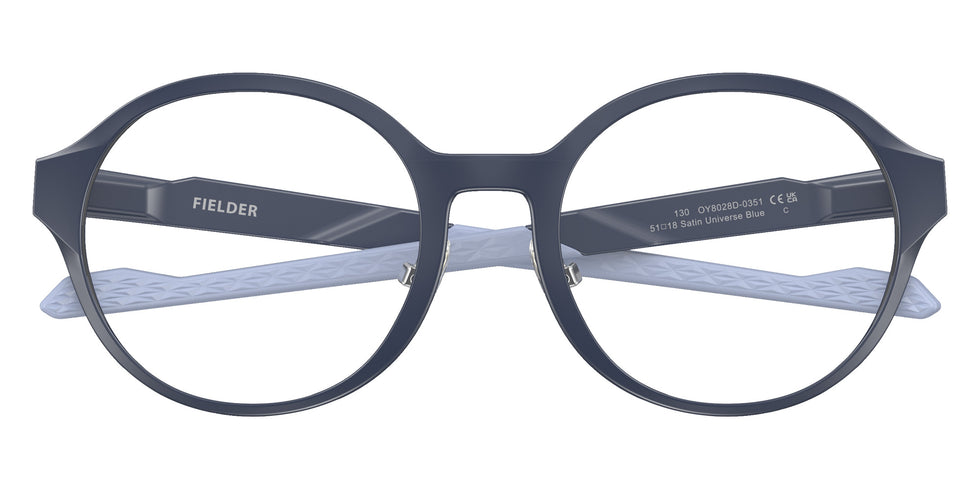 OAKLEY OY8028D Fielder (Youth Fit) 802803 49 - Satin Universe Blue #id:oy8028d802803_s:108120