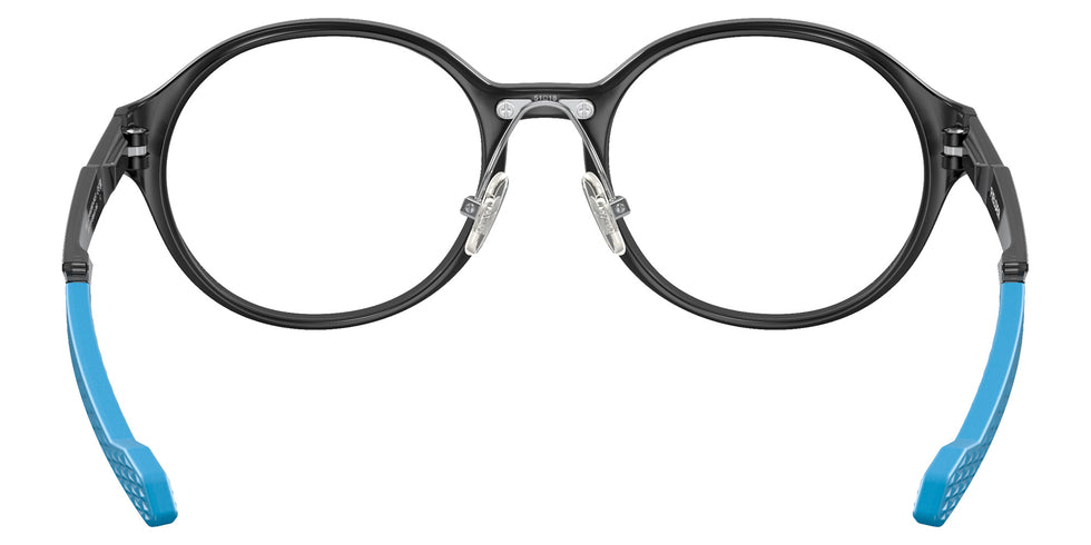 OAKLEY OY8028D Fielder (Youth Fit) 802804 49 - Black Ink #id:oy8028d802804_s:112115