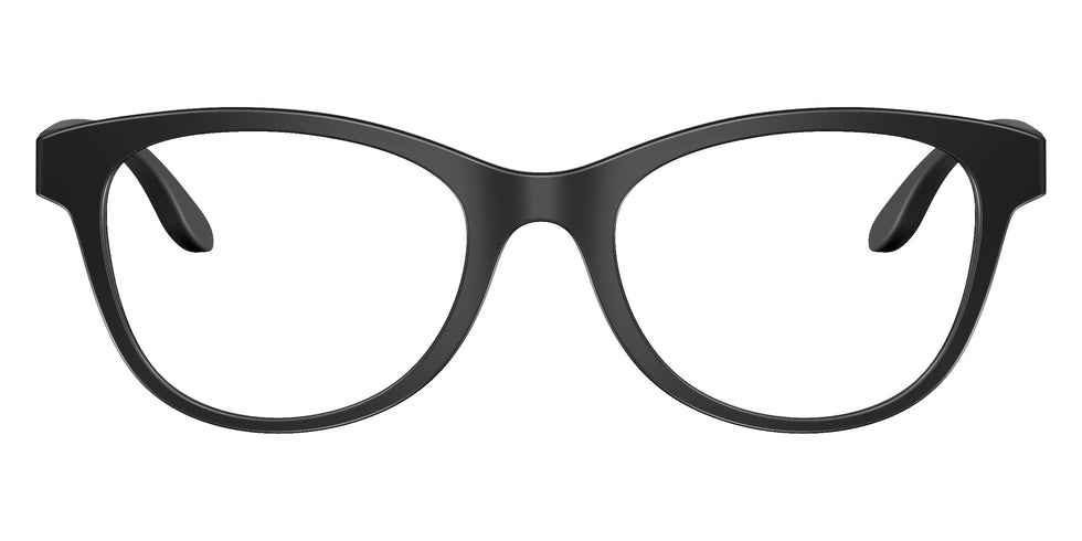 OAKLEY OY8029F Humbly (Low Bridge Fit) 802901 46 - Satin Black #id:oy8029f802901_s:100100