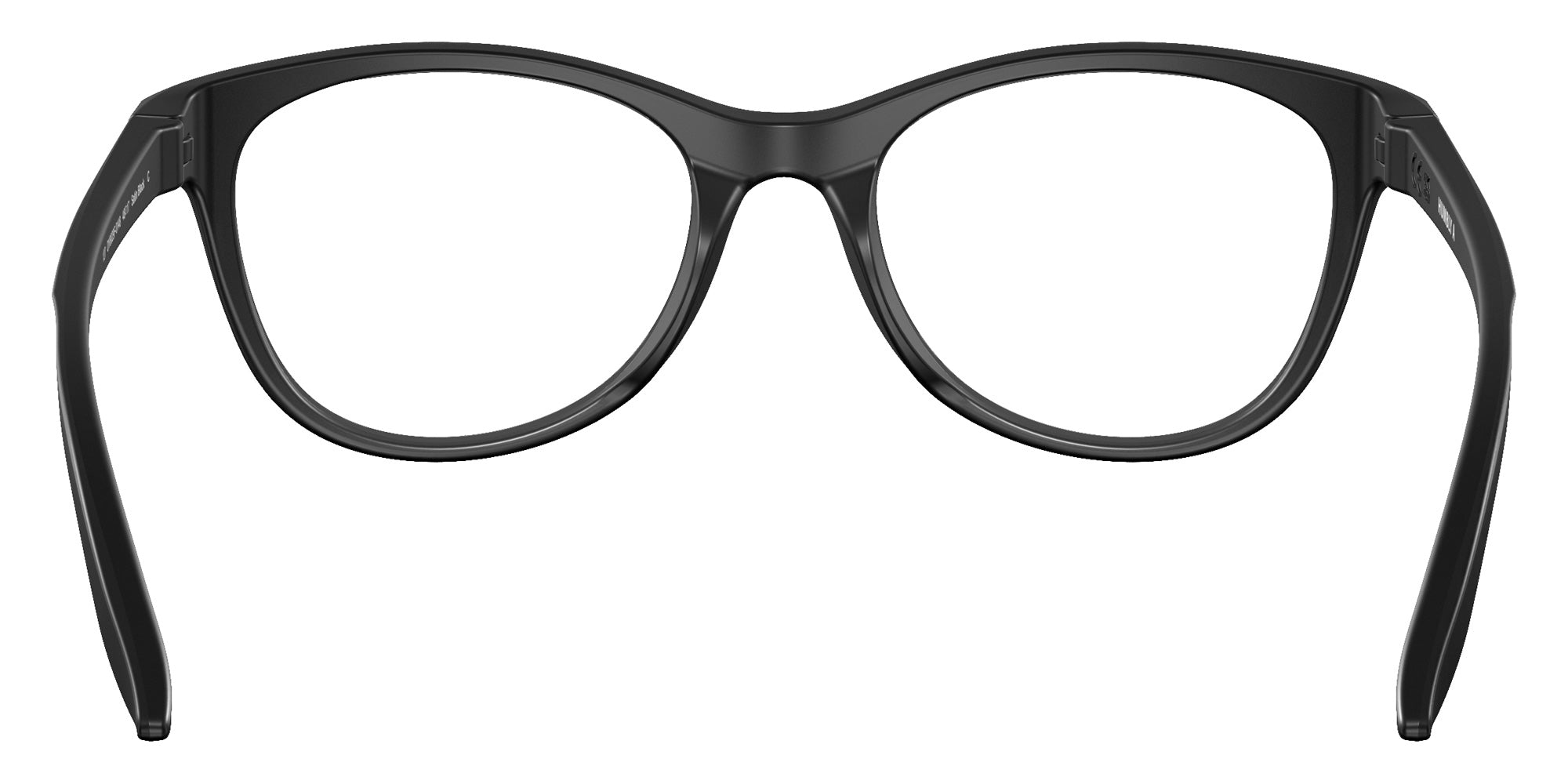 OAKLEY OY8029F Humbly (Low Bridge Fit) 802901 46 - Satin Black #id:oy8029f802901_s:100115